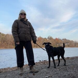 Meet your Posher, Jennifer